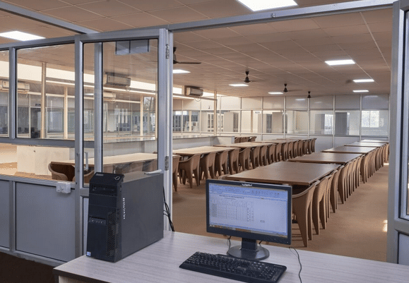 Dr Kiran C Patel Medical College & Research Institute Bharuch Infrastructure photo 6